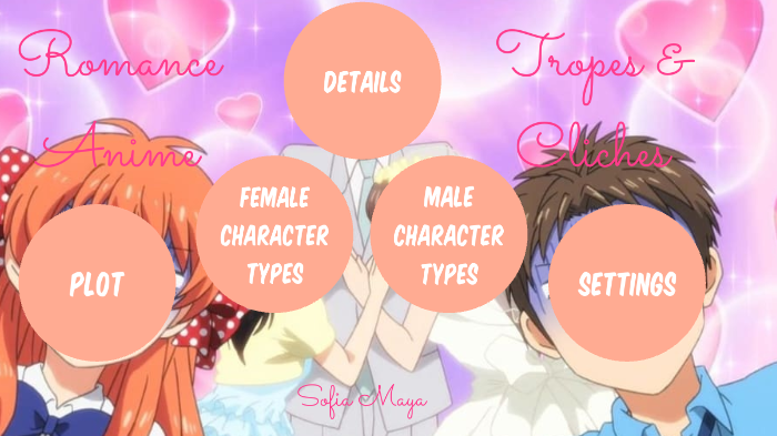 5 Shoujo Anime Tropes That We'll Always Love (& 5 That We Hate)-demhanvico.com.vn