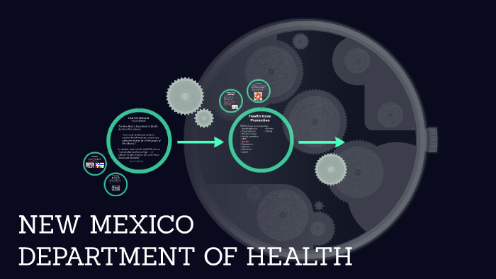 new mexico health department reviews