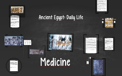 Ancient Egypt: Daily Life by Danielle Balliet on Prezi