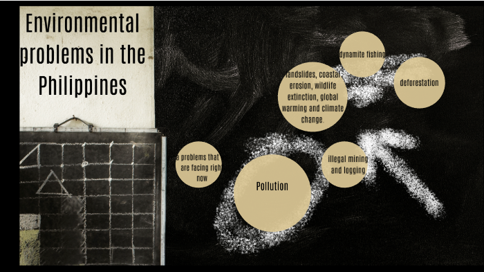 Environmental problems by Miriam Navarro on Prezi