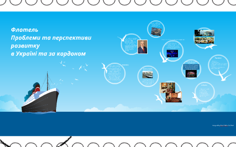 Флотель by on Prezi