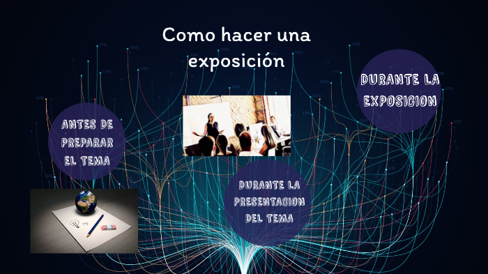 pasos para realizar una exposicion by clara ines cardenas moreno on Prezi