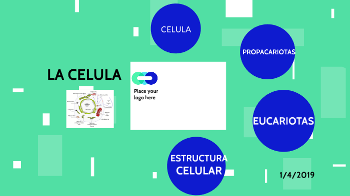 LA CELULA by catedra paz on Prezi