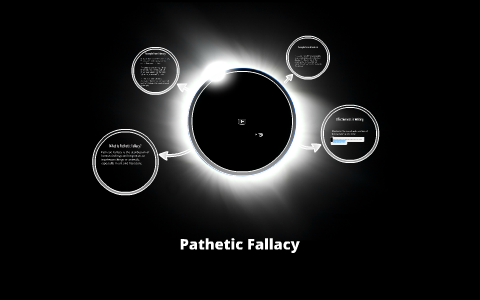 Pathetic Fallacy by Joshua Farrell on Prezi