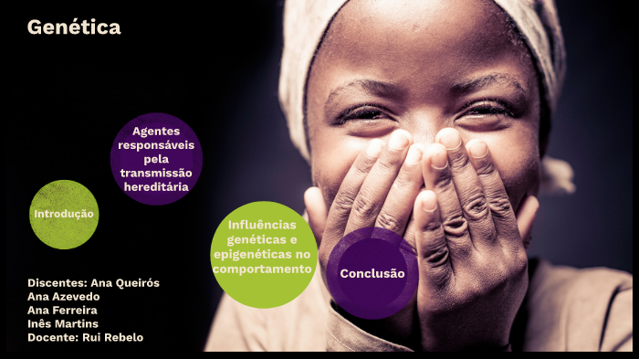 psicologia by Ana Ferreira on Prezi