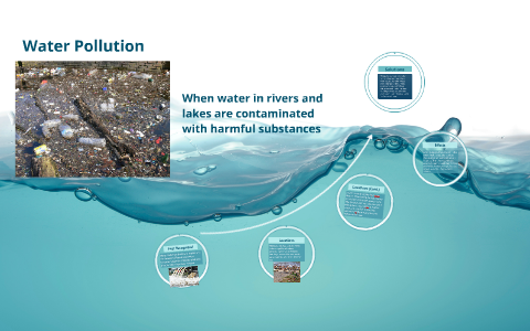 Water Pollution by Tyler Notinokey on Prezi