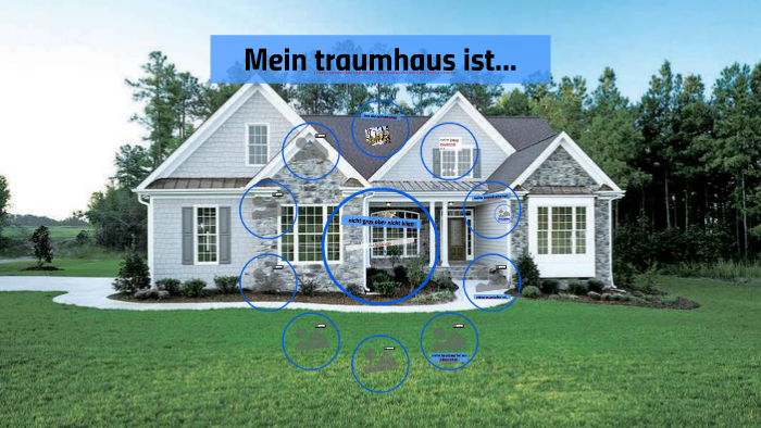 Mein traumhaus ist... by isabel smith on Prezi