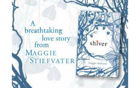 Shiver Maggie Stiefvater by Abby Lucas
