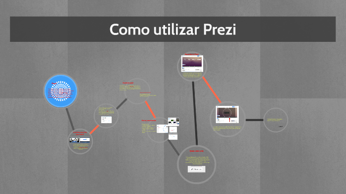 Como utilizar Prezi by Esteban Hernandez Perez on Prezi