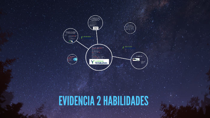 EVIDENCIA 2 HABILIDADES by David Garcia on Prezi