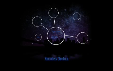 Homeless children in America by Lauren Payne on Prezi