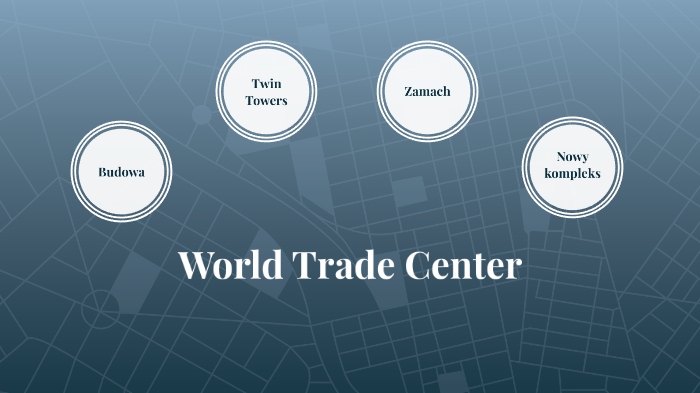 WTC by Mateusz Kowalski on Prezi