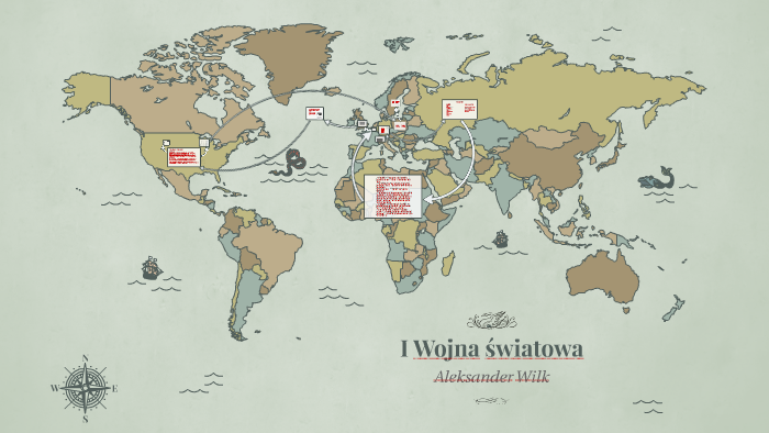 Przyczyny wybuchu pierwszej wojny światowej by alex wolf on Prezi