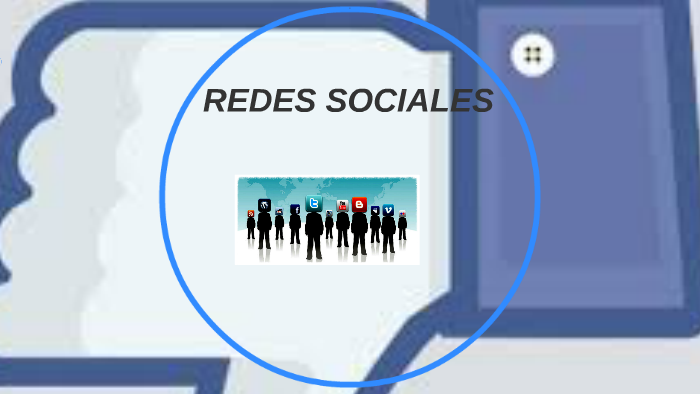 REDES SOCIALES by Nathaly Orjuela Salazar on Prezi