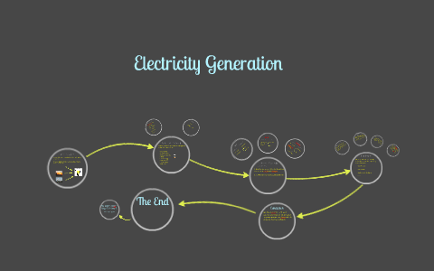 Electricity Generation by Bruno Tello on Prezi