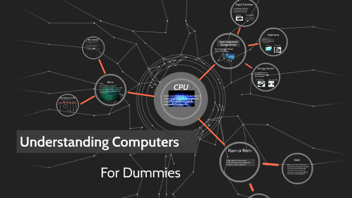 Understanding Computers by Tom Nicholson on Prezi