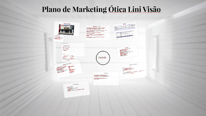Plano de Marketing by Danielle Ichikawa on Prezi