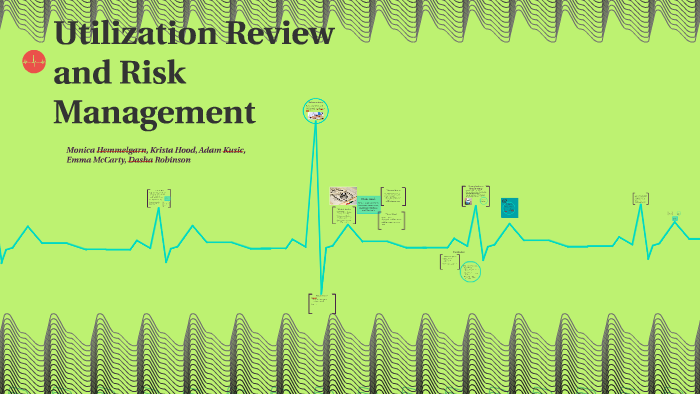 Emma Risk Management Utilization Review and Risk Management by Emma McCarty on Prezi