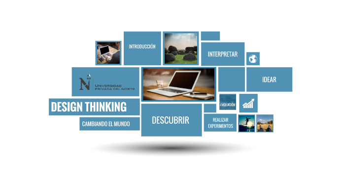 Taller de Design Thinking by Francisco Paredes on Prezi