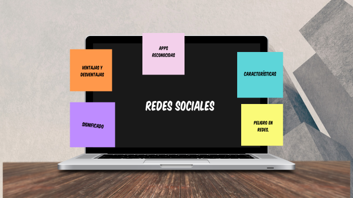 LAS REDES SOCIALES by Isabella Castellanos on Prezi