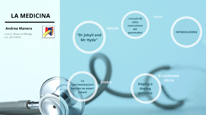 tesina by andrea manera on Prezi