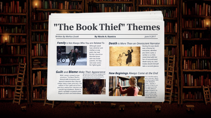 the-book-thief-themes-by-nicole-kaastra