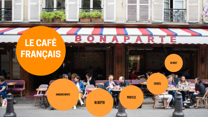 Le café français by Daniel Hoffmann on Prezi