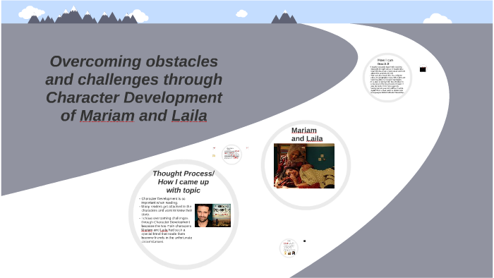A Thousand Splendid Suns Presentation by Katie McDonald on Prezi
