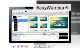 Easyworship 7