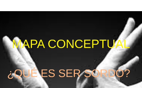 MAPA CONCEPTUAL by ana martinez on Prezi