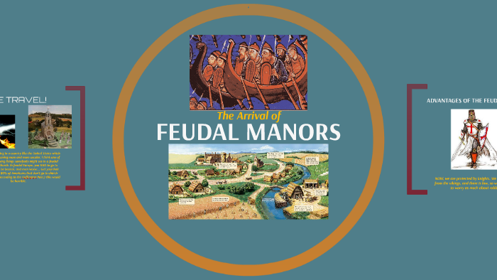 FEUDAL MANORS by Charles Dalgarn on Prezi