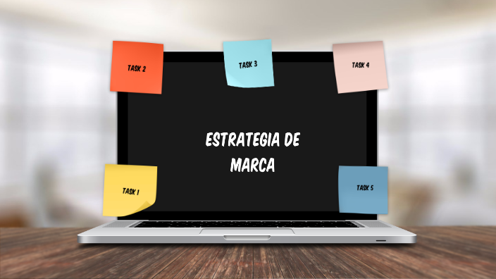 Actividad 3. Estrategia de marca by Oscar Daniel Badillo Rodriguez on Prezi