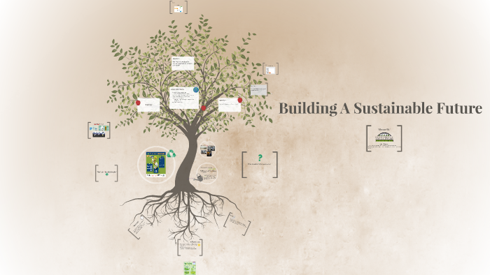 Building A Sustainable Future by Alex Nguyen on Prezi