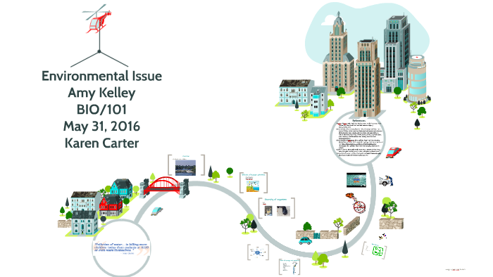 Environmental Issue by Amy Kelley on Prezi