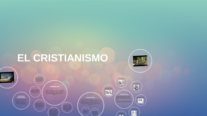 origen del cirstianismo by Camila Ospina on Prezi