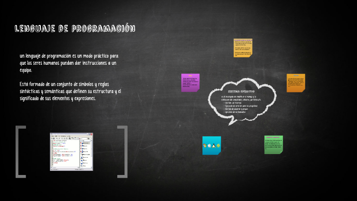 lenguaje de programacion by natalia velasco on Prezi