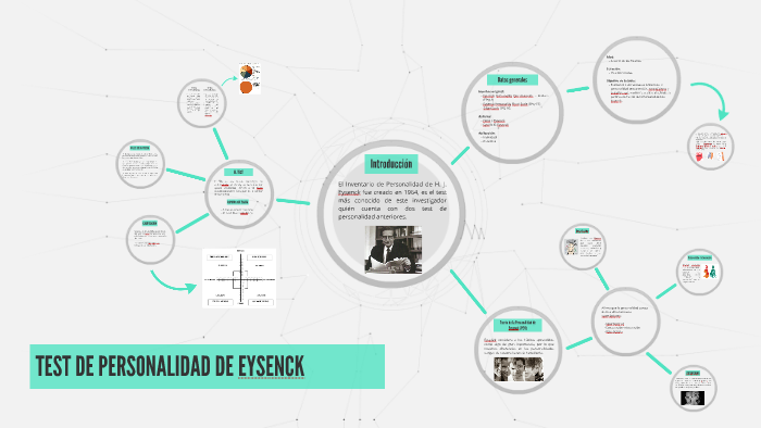 Test De Personalidad De Eysenck Ficha Tecnica prezi.com
