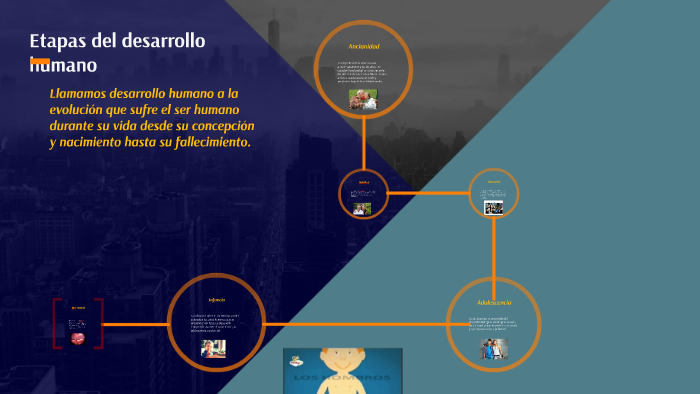 Etapas del desarrollo humano by Guadalupe Elizabeth Cano Cifuentes on Prezi