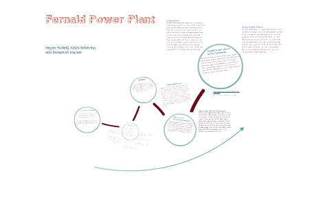 Fernald Power Plant by Megan McNeill on Prezi