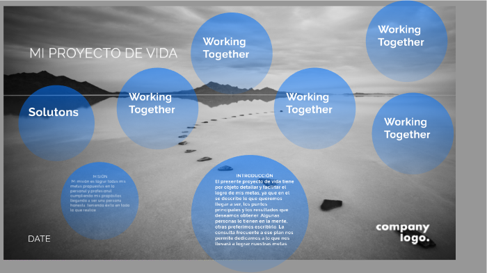 MI PROYECTO DE VIDA by Ancizar Muñoz on Prezi