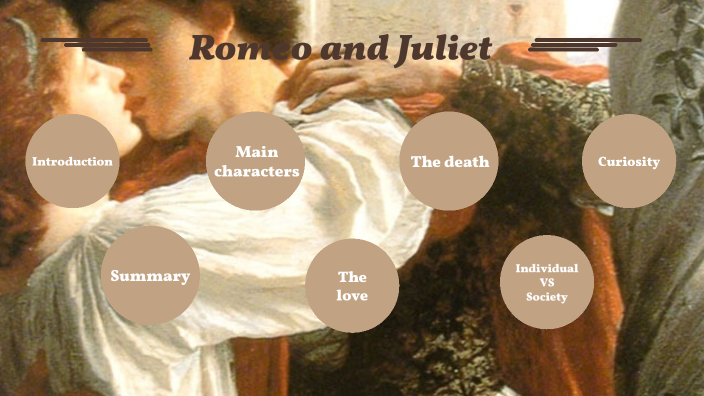 Romeo and Juliet by alice oneto on Prezi
