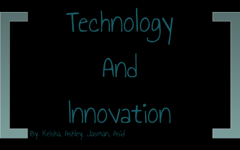 History Slide Show by Ashley Paruag on Prezi