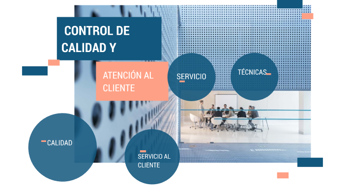 Control de calidad en la información y atención al cliente, consumidor ...