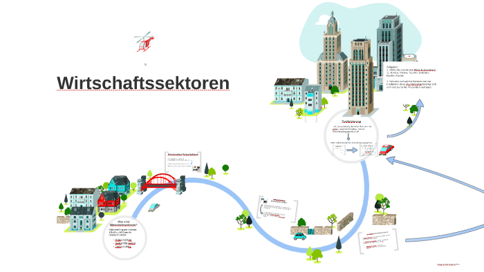3 Sektoren Der Wirtschaft Sektoren Wirtschaft
