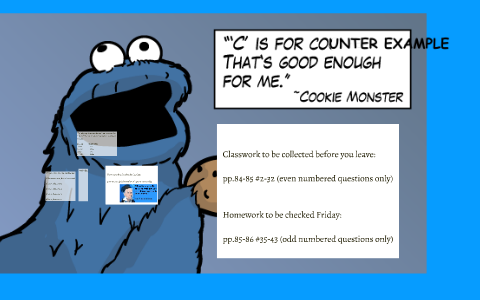 2-2 Conditional Statements by Paul S. Clevenger on Prezi