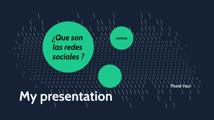 Uso de las redes sociales by Ricardo Alberto Ibarra Ignacio on Prezi