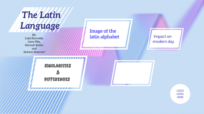 The Latin Language by Elizabeth Pike on Prezi