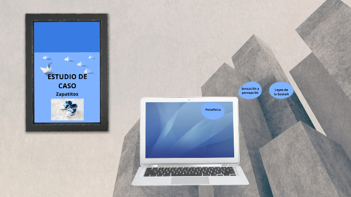 Estudio de caso by Griselda Fuentes on Prezi