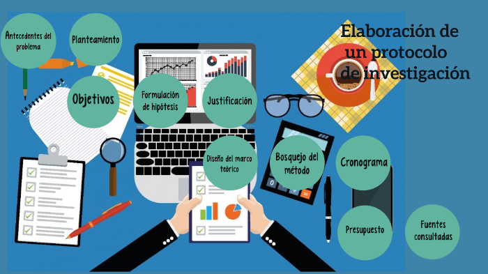 3 Comunicación Del Protocolo De Investigación prezi.com