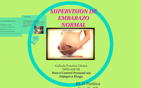 Candidiasis en el embarazo guia de practica clinica